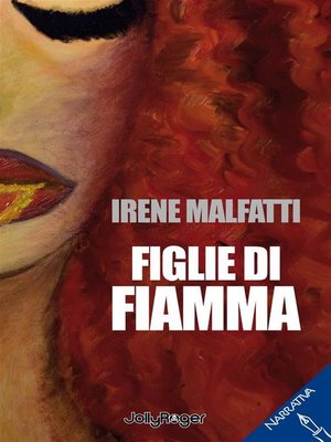 cover image of Figlie di Fiamma